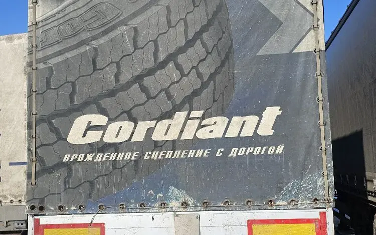 Schmitz Cargobull  SPR 2012 года за 6 000 000 тг. в Уральск