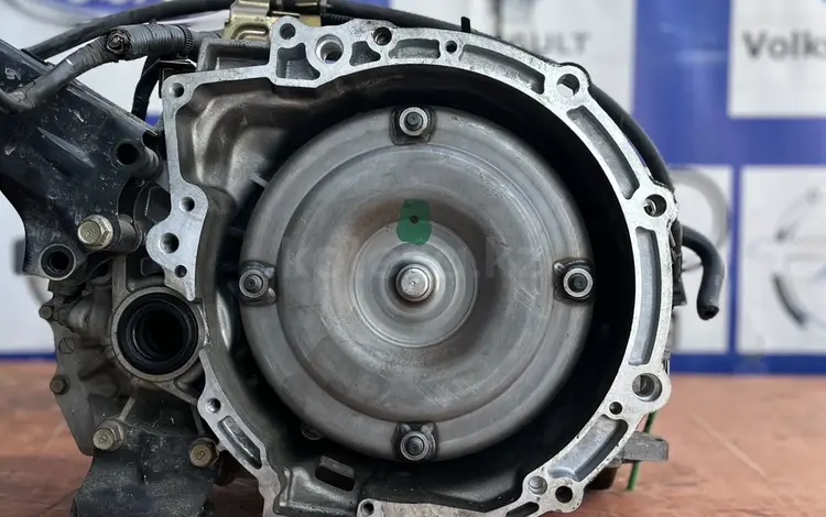 Коробка автомат Mazda Premacy 1.8 и 2.0 литра; за 200 000 тг. в Астана