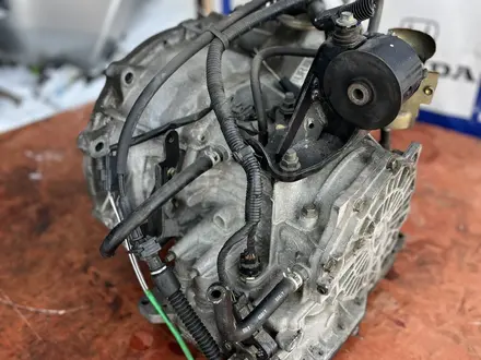 Коробка автомат Mazda Premacy 1.8 и 2.0 литра; за 200 000 тг. в Астана – фото 5