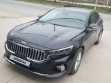 Kia K7 2020 годаүшін13 250 000 тг. в Шымкент – фото 2