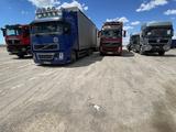 Volvo  FH 2008 годаүшін33 000 000 тг. в Караганда
