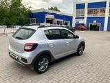 Renault Sandero Stepway 2015 года за 4 200 000 тг. в Астана – фото 4