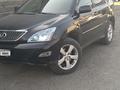 Lexus RX 330 2004 года за 6 000 000 тг. в Талгар