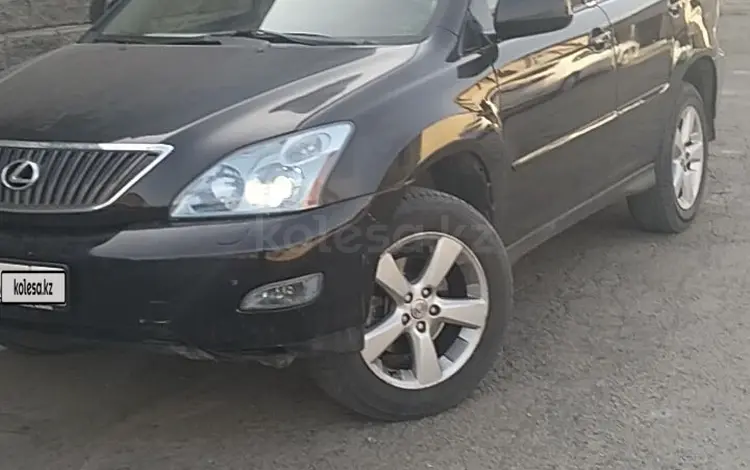 Lexus RX 330 2004 года за 6 000 000 тг. в Талгар
