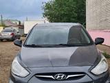 Hyundai Accent 2012 годаүшін4 000 000 тг. в Семей