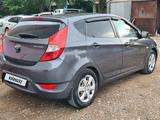 Hyundai Accent 2012 годаүшін4 000 000 тг. в Семей – фото 3