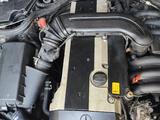 Двигатель на Mercedes Benz W 210үшін5 000 тг. в Алматы – фото 2