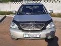 Lexus RX 300 2004 годаүшін7 300 000 тг. в Астана – фото 3