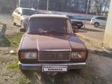 ВАЗ (Lada) 2107 2006 года за 810 000 тг. в Алматы