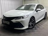Toyota Camry Prestige 2021 года за 15 000 000 тг. в Алматы