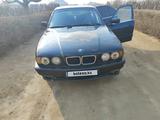 BMW 525 1993 года за 1 300 000 тг. в Туркестан – фото 3