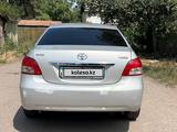 Toyota Yaris 2006 года за 3 000 000 тг. в Алматы – фото 4
