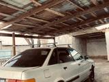 Audi 80 1989 года за 550 000 тг. в Тараз – фото 4