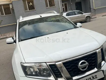 Nissan Terrano 2020 года за 6 000 000 тг. в Актау