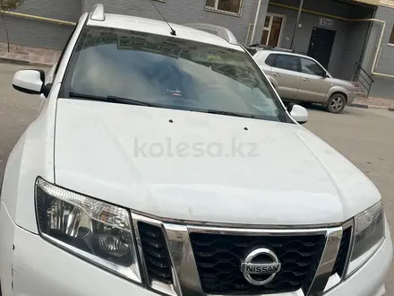 Nissan Terrano 2020 года за 6 000 000 тг. в Актау – фото 5