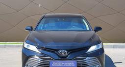 Toyota Camry 2020 года за 15 000 000 тг. в Павлодар – фото 5