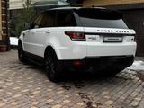 Land Rover Range Rover Sport 2014 годаfor22 500 000 тг. в Алматы – фото 4