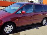 Honda Shuttle 1995 года за 3 400 000 тг. в Экибастуз