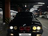 BMW 525 1994 года за 1 650 000 тг. в Алматы