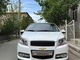 Chevrolet Nexia 2021 годаүшін5 000 000 тг. в Алматы