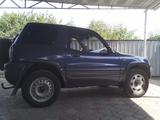 Toyota RAV4 1995 годаүшін2 700 000 тг. в Алматы – фото 2