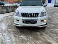 Toyota Land Cruiser Prado 2007 годаүшін10 500 000 тг. в Петропавловск