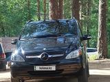Mercedes-Benz Viano 2008 года за 10 000 000 тг. в Атбасар