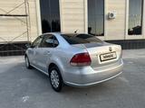 Volkswagen Polo 2013 годаүшін3 800 000 тг. в Шымкент – фото 3