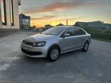 Volkswagen Polo 2013 годаүшін3 800 000 тг. в Шымкент