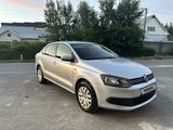 Volkswagen Polo 2013 годаүшін3 800 000 тг. в Шымкент – фото 2