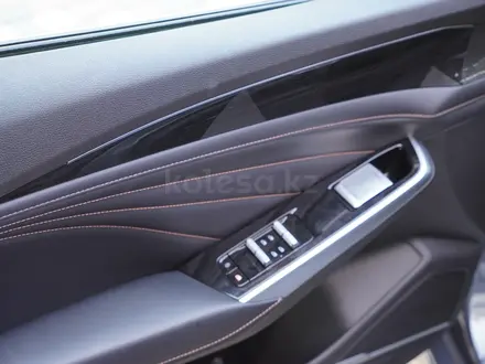 Geely Galaxy Preface 2026 года за 11 000 000 тг. в Алматы – фото 7