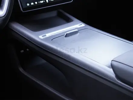 Geely Galaxy Preface 2026 года за 11 000 000 тг. в Алматы – фото 8
