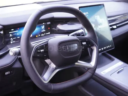 Geely Galaxy Preface 2026 года за 11 000 000 тг. в Алматы – фото 6