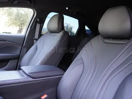 Geely Galaxy Preface 2026 года за 11 000 000 тг. в Алматы – фото 10