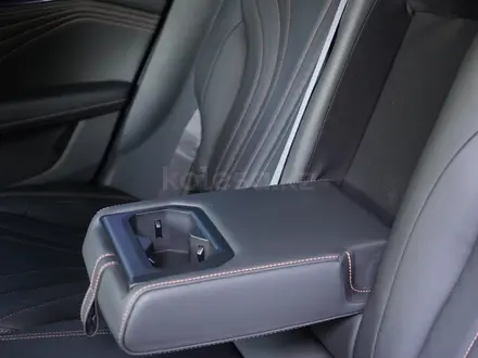 Geely Galaxy Preface 2026 года за 11 000 000 тг. в Алматы – фото 12