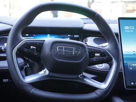Geely Galaxy Preface 2026 года за 11 000 000 тг. в Алматы – фото 9