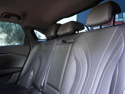 Geely Galaxy Preface 2026 года за 11 000 000 тг. в Алматы – фото 13
