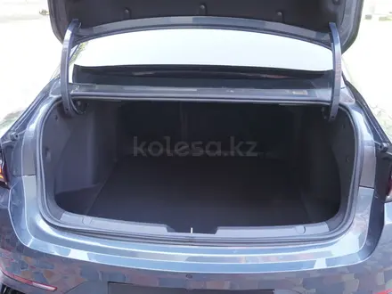 Geely Galaxy Preface 2026 года за 11 000 000 тг. в Алматы – фото 14