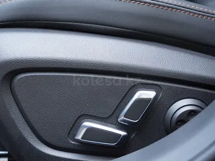 Geely Galaxy Preface 2026 года за 11 000 000 тг. в Алматы – фото 11