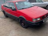 Volkswagen Passat 1991 года за 900 000 тг. в Макинск – фото 4