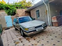 Mazda 626 1988 годаfor790 000 тг. в Шымкент