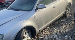 Audi A6 2005 года за 1 800 000 тг. в Жаркент