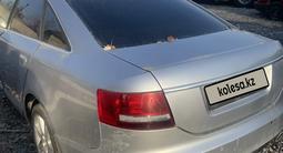 Audi A6 2005 года за 1 800 000 тг. в Жаркент – фото 2