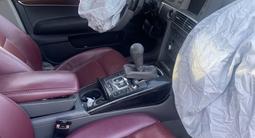 Audi A6 2005 года за 1 800 000 тг. в Жаркент – фото 5