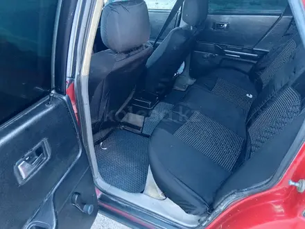 Audi 80 1989 года за 800 000 тг. в Тараз – фото 3