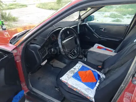 Audi 80 1989 года за 800 000 тг. в Тараз – фото 5
