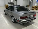 BMW 525 1993 годаfor1 700 000 тг. в Астана – фото 5