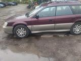 Subaru Outback 2000 годаүшін3 000 000 тг. в Алматы