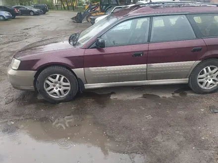 Subaru Outback 2000 года за 3 000 000 тг. в Алматы
