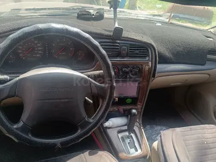 Subaru Outback 2000 года за 3 000 000 тг. в Алматы – фото 3